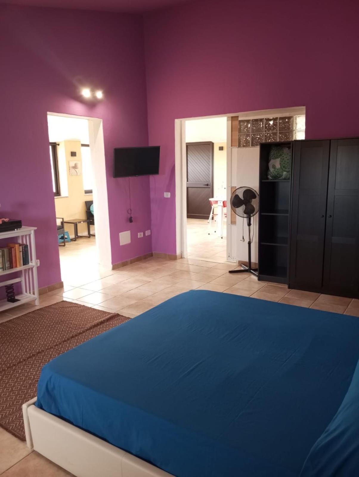 Апартаменты Casa Scirocco Iun Q2421 Пула Экстерьер фото